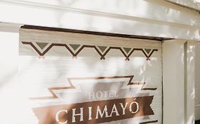 Hotel Chimayo De Santa Fe